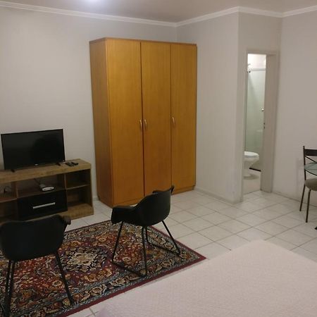 Olaria Residencial Hotel 포르투알레그리 외부 사진