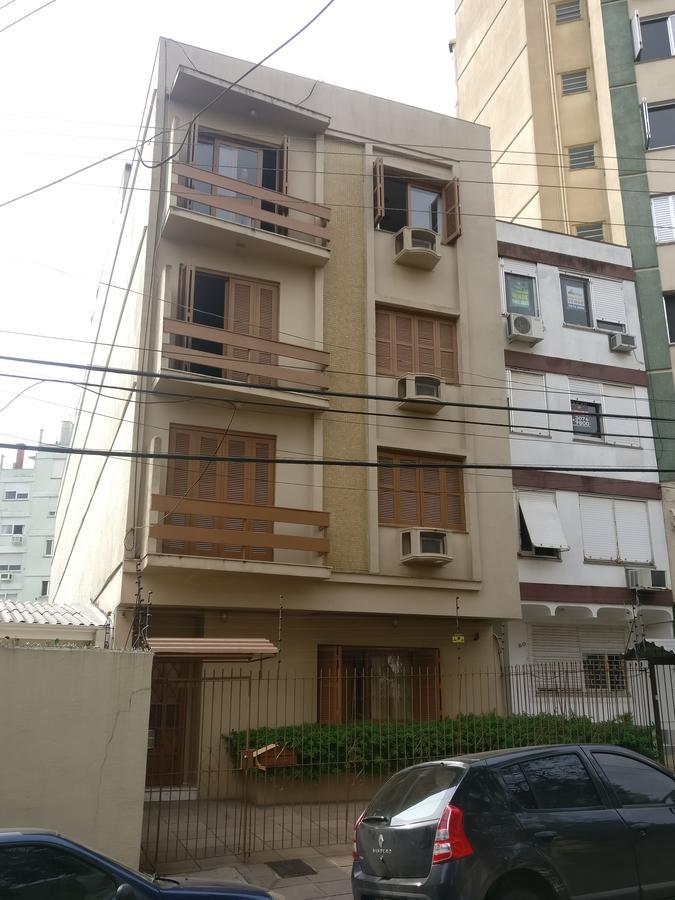 Olaria Residencial Hotel 포르투알레그리 외부 사진
