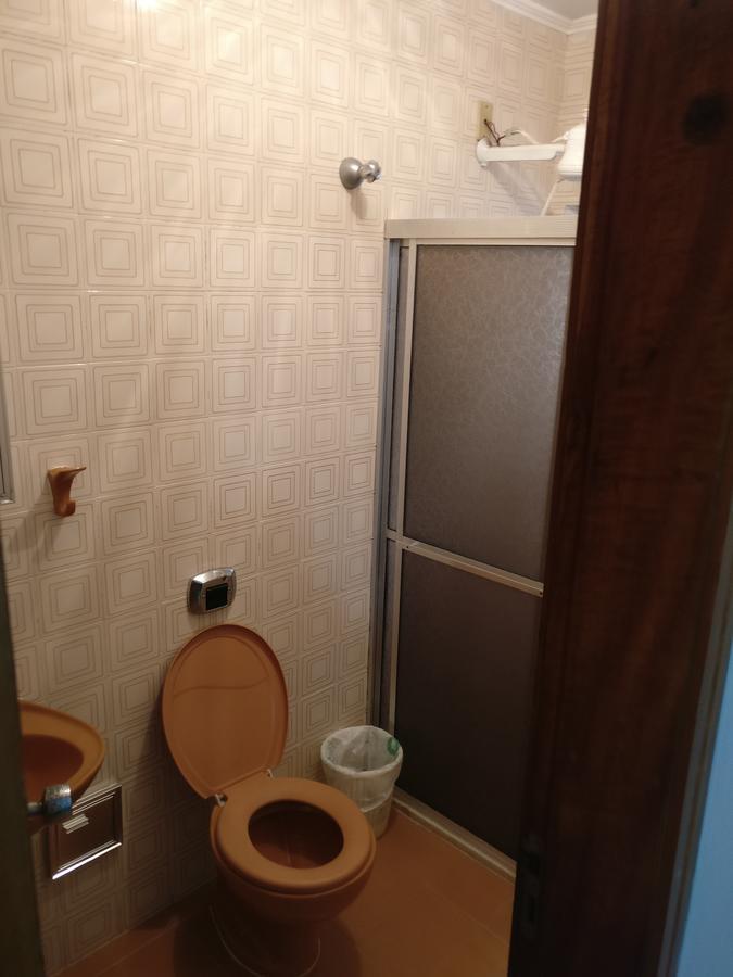 Olaria Residencial Hotel 포르투알레그리 외부 사진