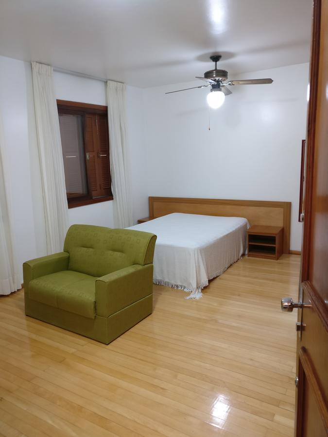 Olaria Residencial Hotel 포르투알레그리 외부 사진