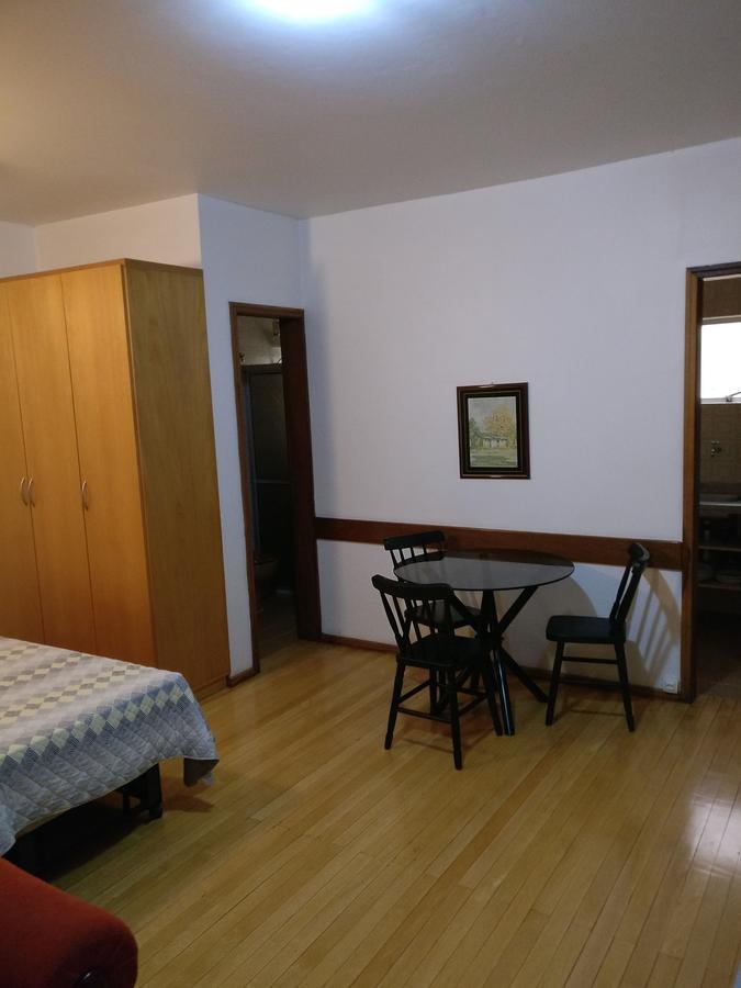 Olaria Residencial Hotel 포르투알레그리 외부 사진