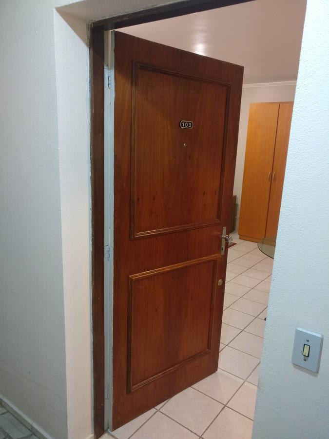 Olaria Residencial Hotel 포르투알레그리 외부 사진