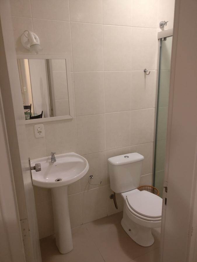 Olaria Residencial Hotel 포르투알레그리 외부 사진