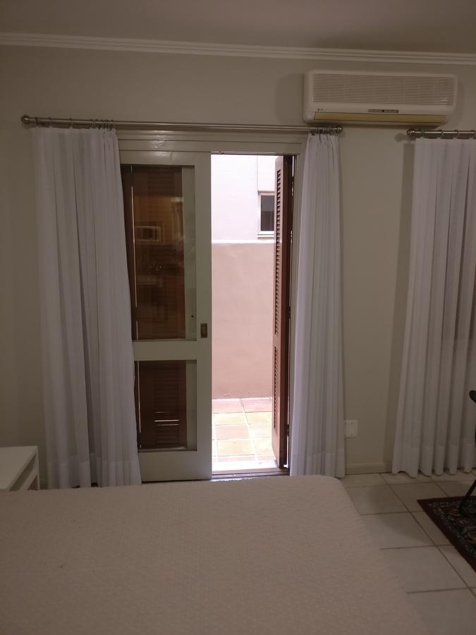 Olaria Residencial Hotel 포르투알레그리 외부 사진