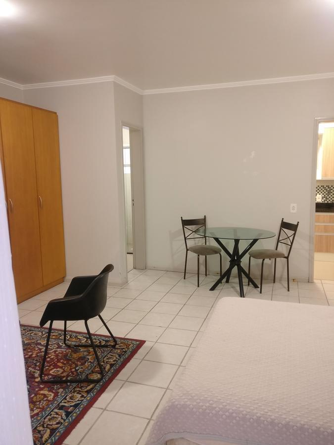 Olaria Residencial Hotel 포르투알레그리 외부 사진