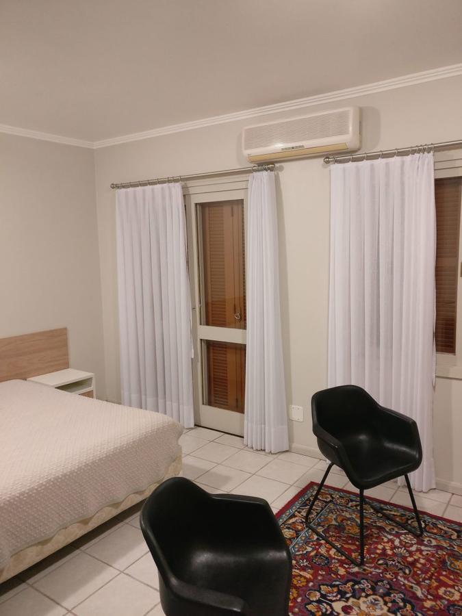 Olaria Residencial Hotel 포르투알레그리 외부 사진